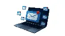 Caixa de email profissional