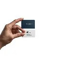 Personalizar cartão de visita