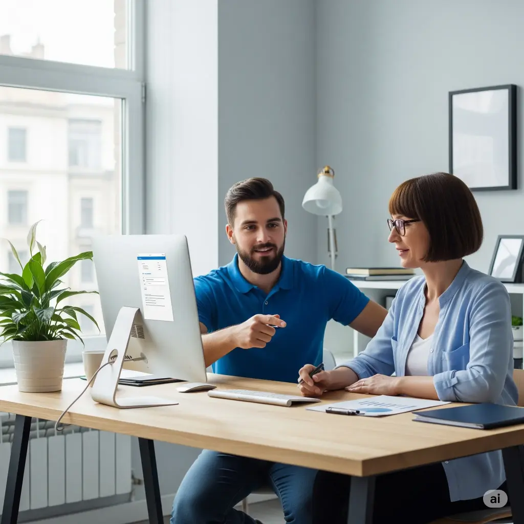 5 horas de Suporte técnico remoto via Whatsapp + Helpdesk + Email