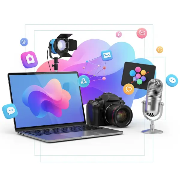 10 Postagens criativas para o seu site / rede social