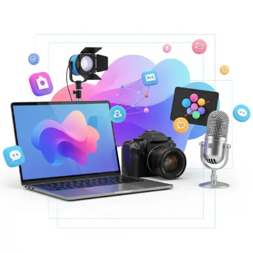 10 Postagens criativas para o seu site / rede social