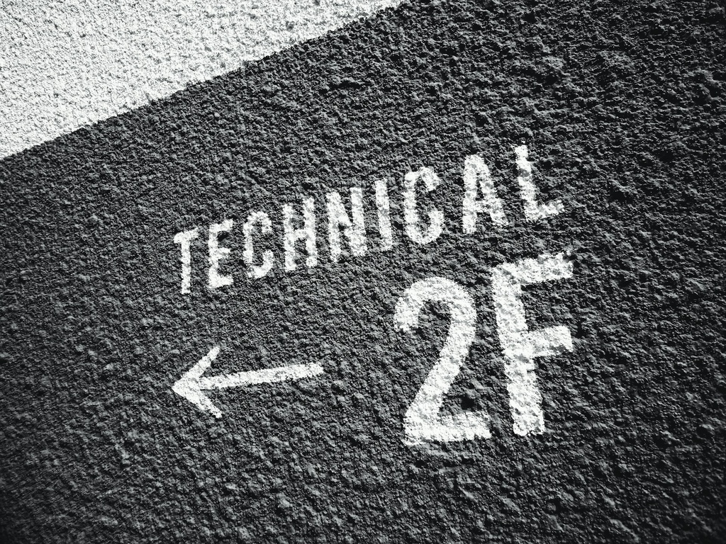Tech Chapter